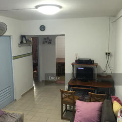 Blk 264 Bukit Batok East Avenue 4 (Bukit Batok), HDB 3 Rooms #122329082